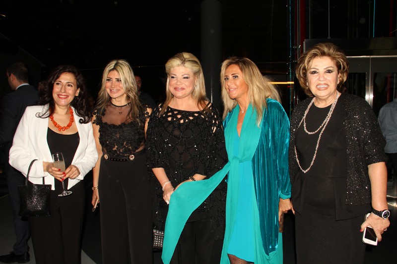 3rd Annual Lebanese Cinema Movie Guide Awards